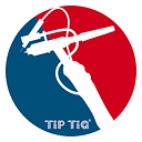 TIP TIG logo