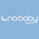 Luna Baby Store logo