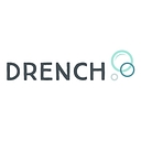 Drench logo