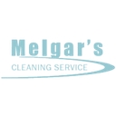 Melgar's Cleaning Services logo