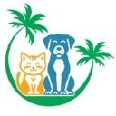 Beach Park Animal Clinic logo