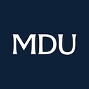 MDU Journal logo