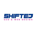 Shifted SEO & Web Design logo