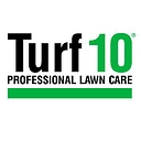 Turf10 logo