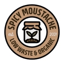 Spicy Moustache logo