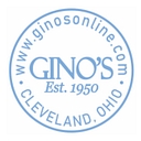 Gino's Awards logo