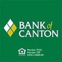 The Bank of Canton logo