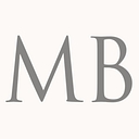 Mike Briggs Photography logo