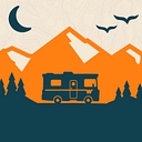 Heath & Alyssa logo