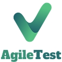 AgileTest logo