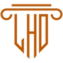 Linos Law logo