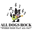 All Dogs Rock logo