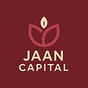 Jaan Capital logo
