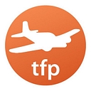 The Finer Points logo