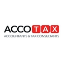 Accotax logo