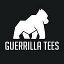 Guerrilla Tees logo