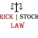 Rick Law logo