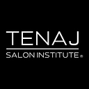 TENAJ Salon Institute logo