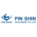 Pin Shin Machinery Co., Ltd logo