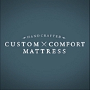 customcomfortmattress.com favicon