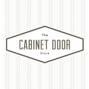The Cabinet Door Store logo