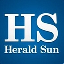 Herald Sun logo