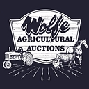 Wolfe Industrial Auctions, Inc. logo