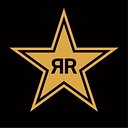 Rockstar Energy logo