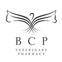 BCP Veterinary Pharmacy logo