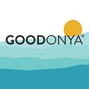 GOODONYA logo