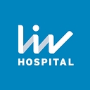 Liv Hospital logo