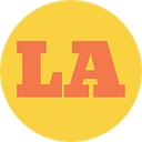 Stay Housed LA logo