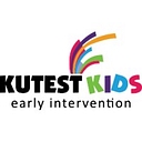 Kutest Kids logo