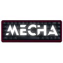 Mecha Malaysia logo