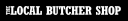 The Local Butcher Shop logo