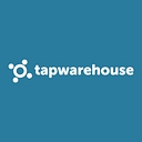 Tap Warehouse logo