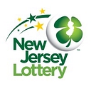 NJ Lottery logo