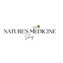 Nature's Medicine Shop logo