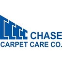 Chase Carpet Care logo