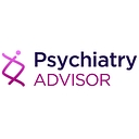 Psychiatry Advisor logo
