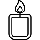Bia Candle Co logo