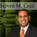 Steve Crell Law logo