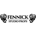 Fennick Studio Props logo
