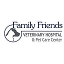 Family Friends Veterinary Hospital logo