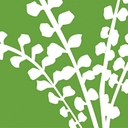 Kruckeberg Botanic Garden logo