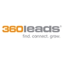 360 Leads logo