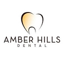 Amber Hills Dental logo