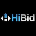 HiBid logo