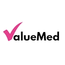 Valuemed logo