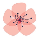 American Blossom Linens logo